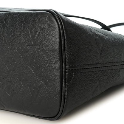 Handbag - Black