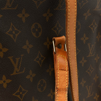 Monogram Babylone Handbag