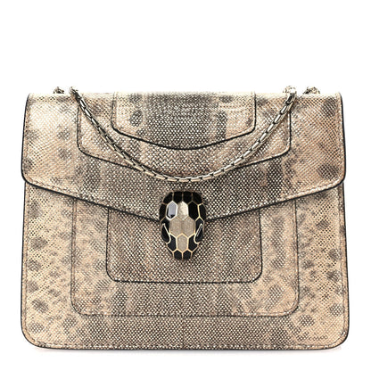 Crossbody Bag - Beige