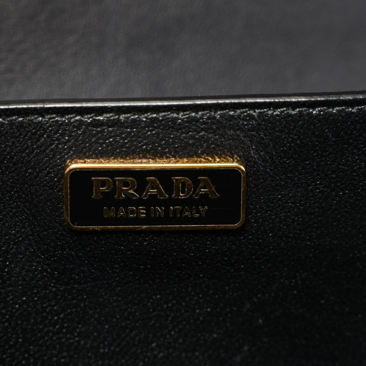 Handbag - Black