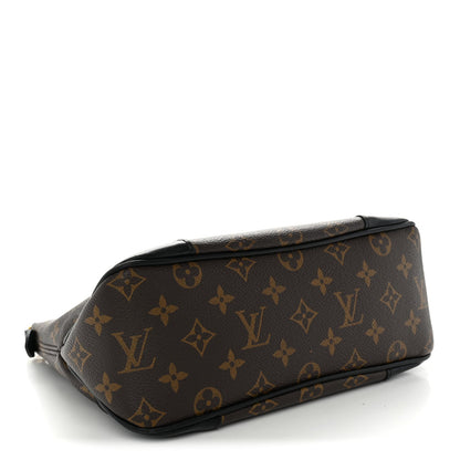 Handbag - Black