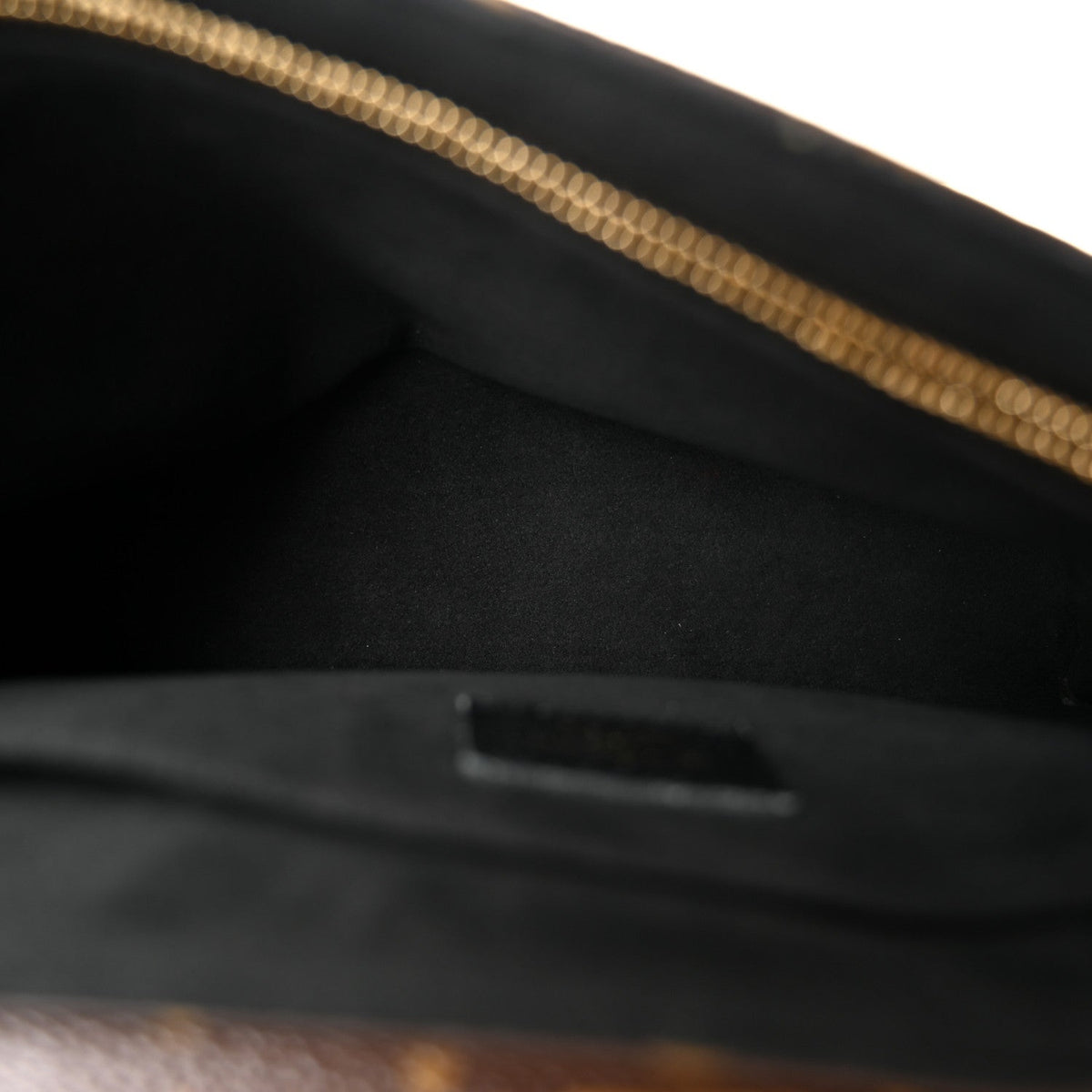 Handbag - Black
