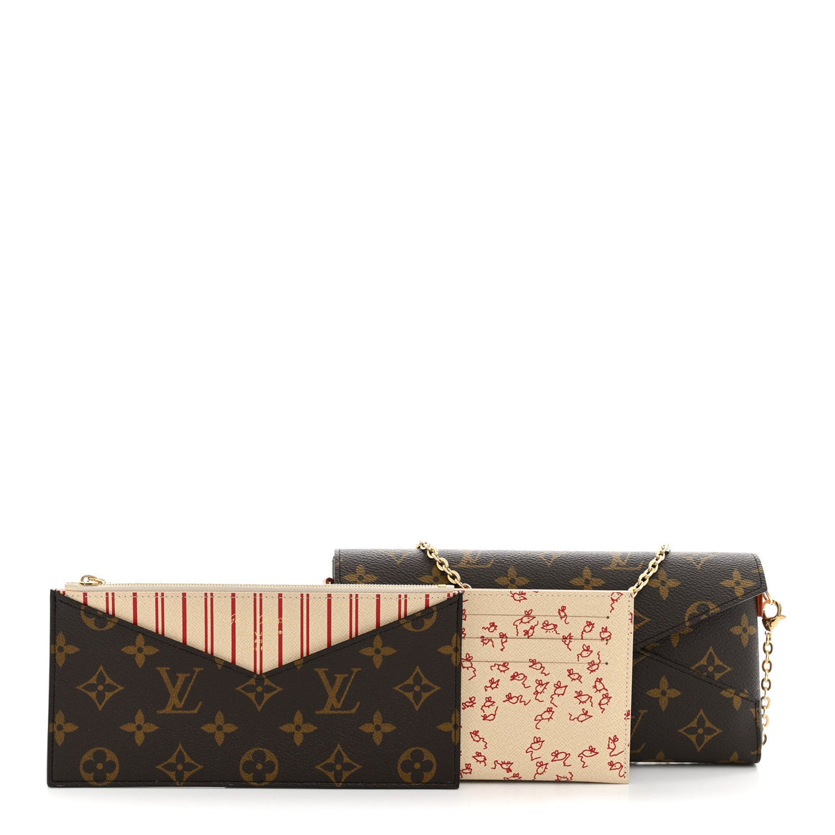 Handbag - Beige
