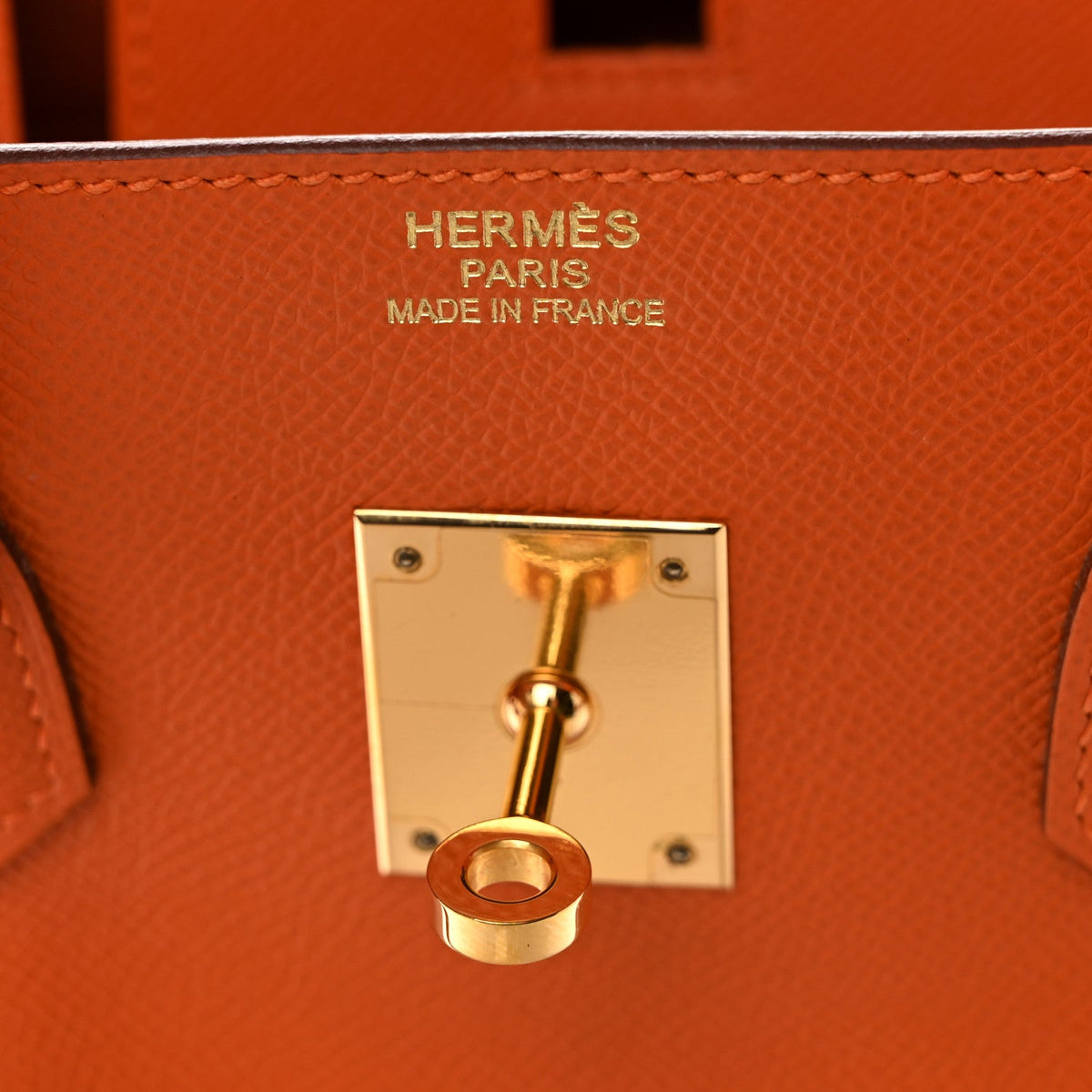Epsom Handbag