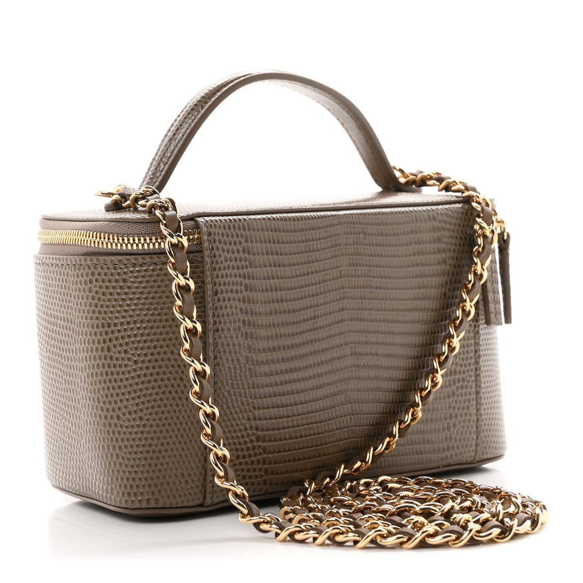 Calfskin Handbag