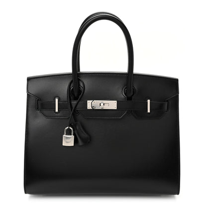 Handbag - Black