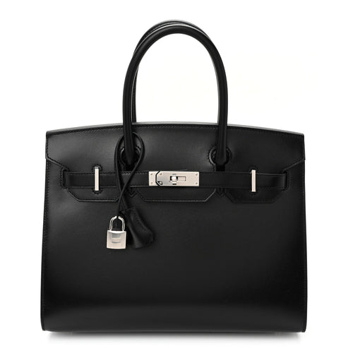 Handbag - Black