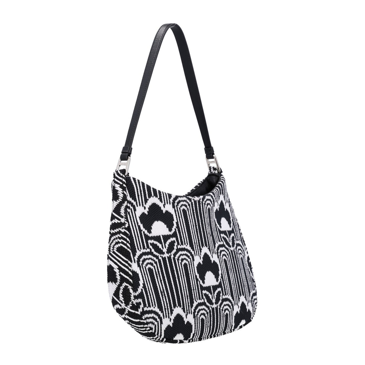 Shoulder Bag - Black