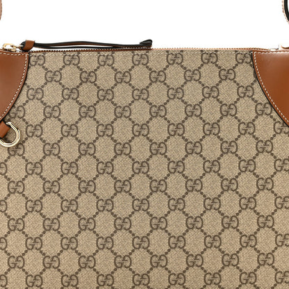 Medium Shoulder Bag - Beige