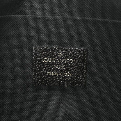 Wallet Bag - Black