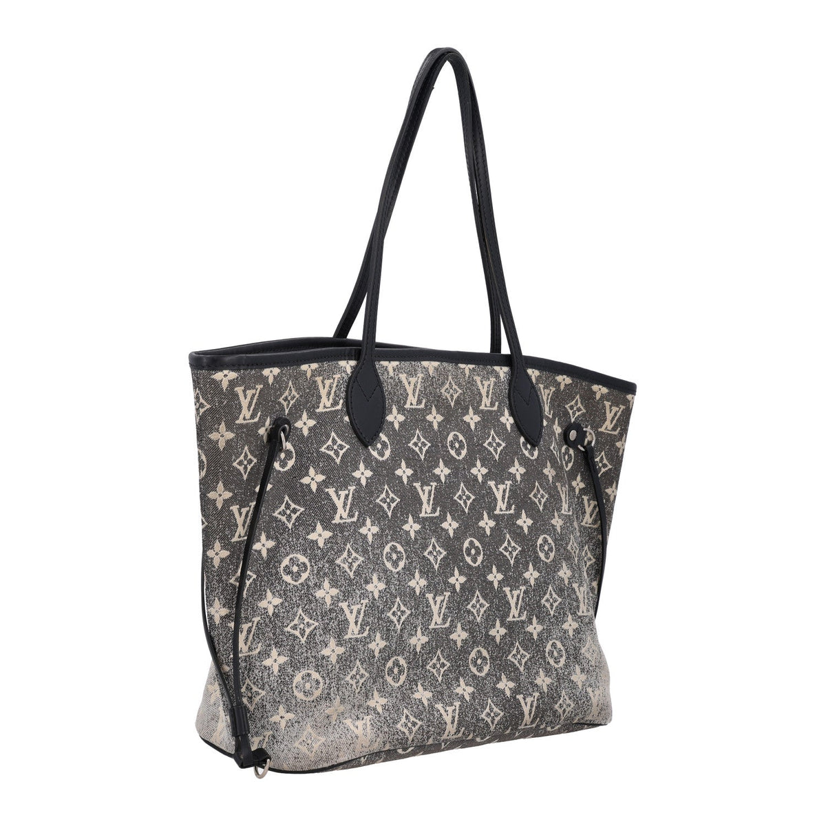 Handbag - Grey