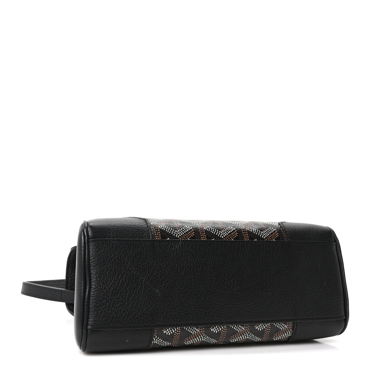 Mini Handbag - Black