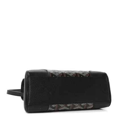 Mini Handbag - Black