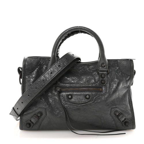 Small Handbag