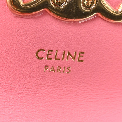 Calfskin Handbag
