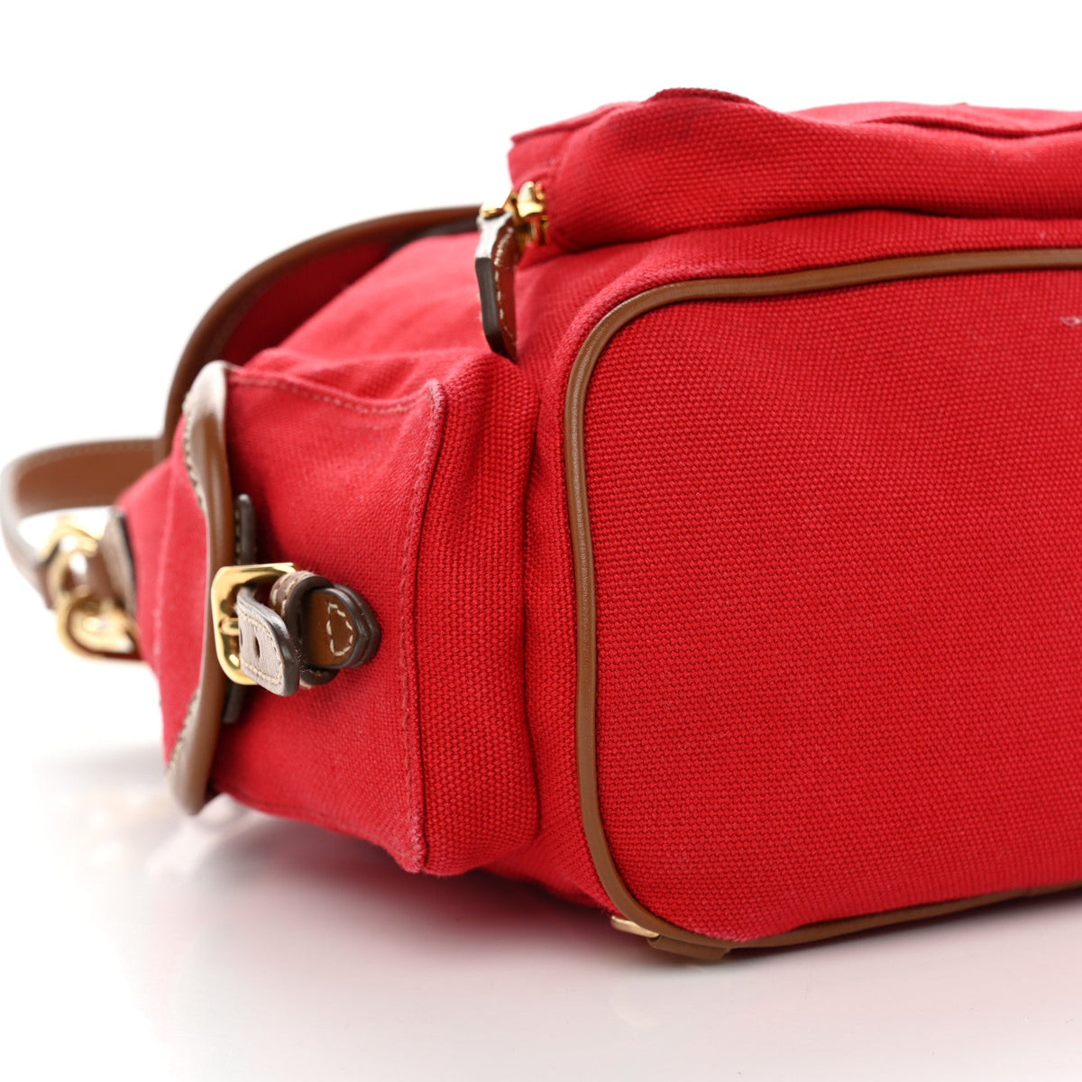 Mini Calfskin Backpack