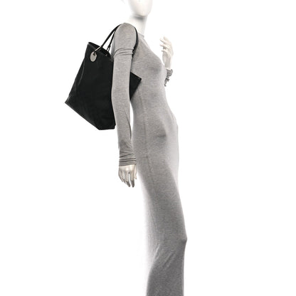 Large Tote Bag - Black