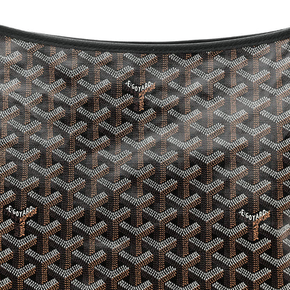 Hobo Bag - Black