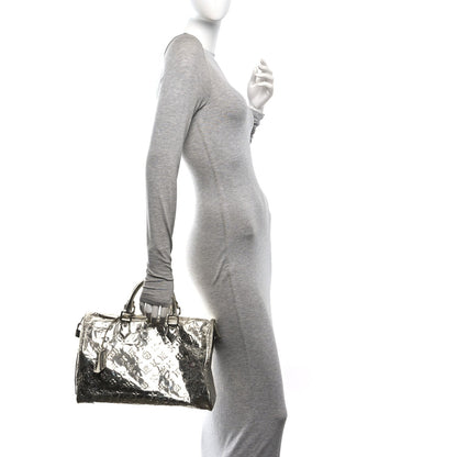 Handbag - Gold