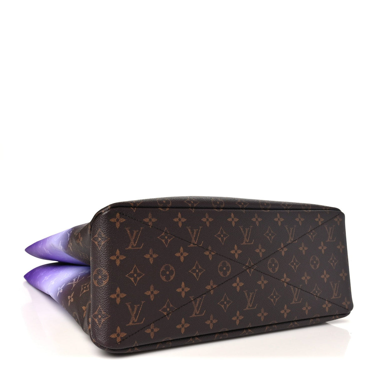 Tote Bag - Purple