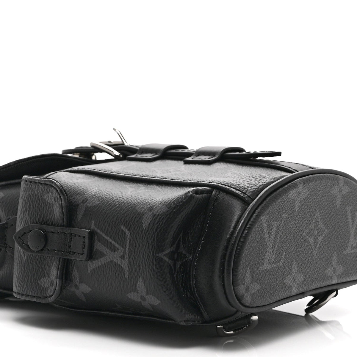 Nano Backpack - Black