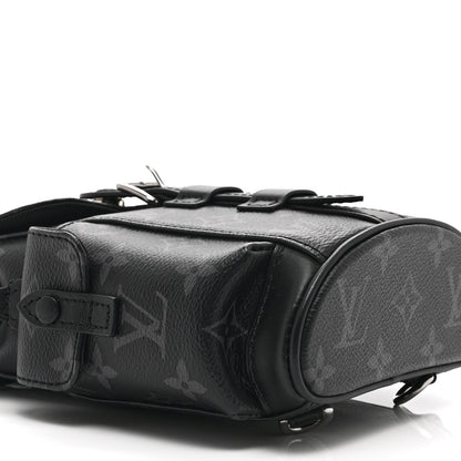 Nano Backpack - Black