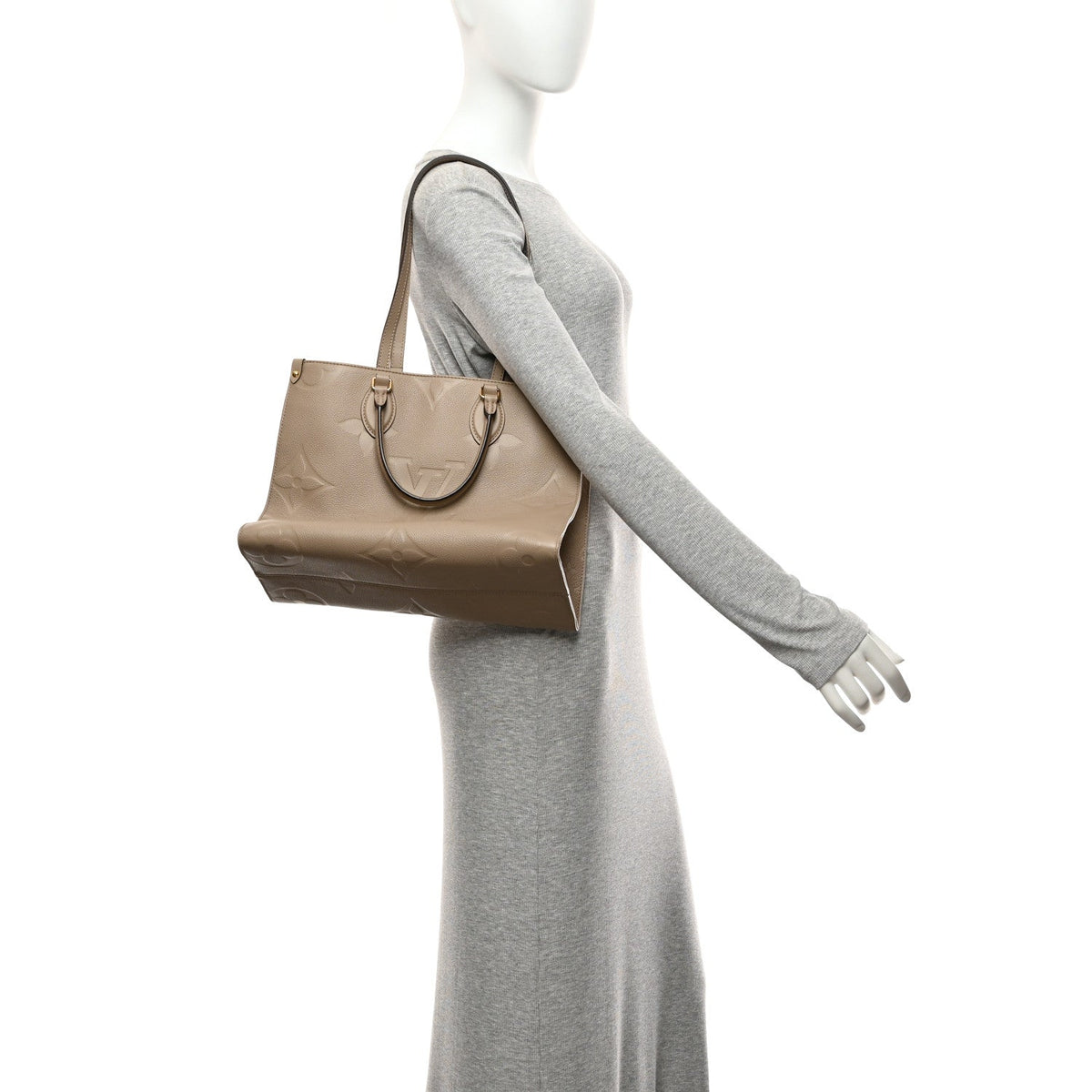 Empreinte Monogram Giant Onthego Mm Tour Handbag