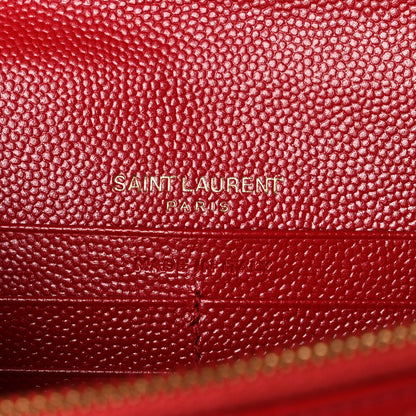 Wallet Bag - Red