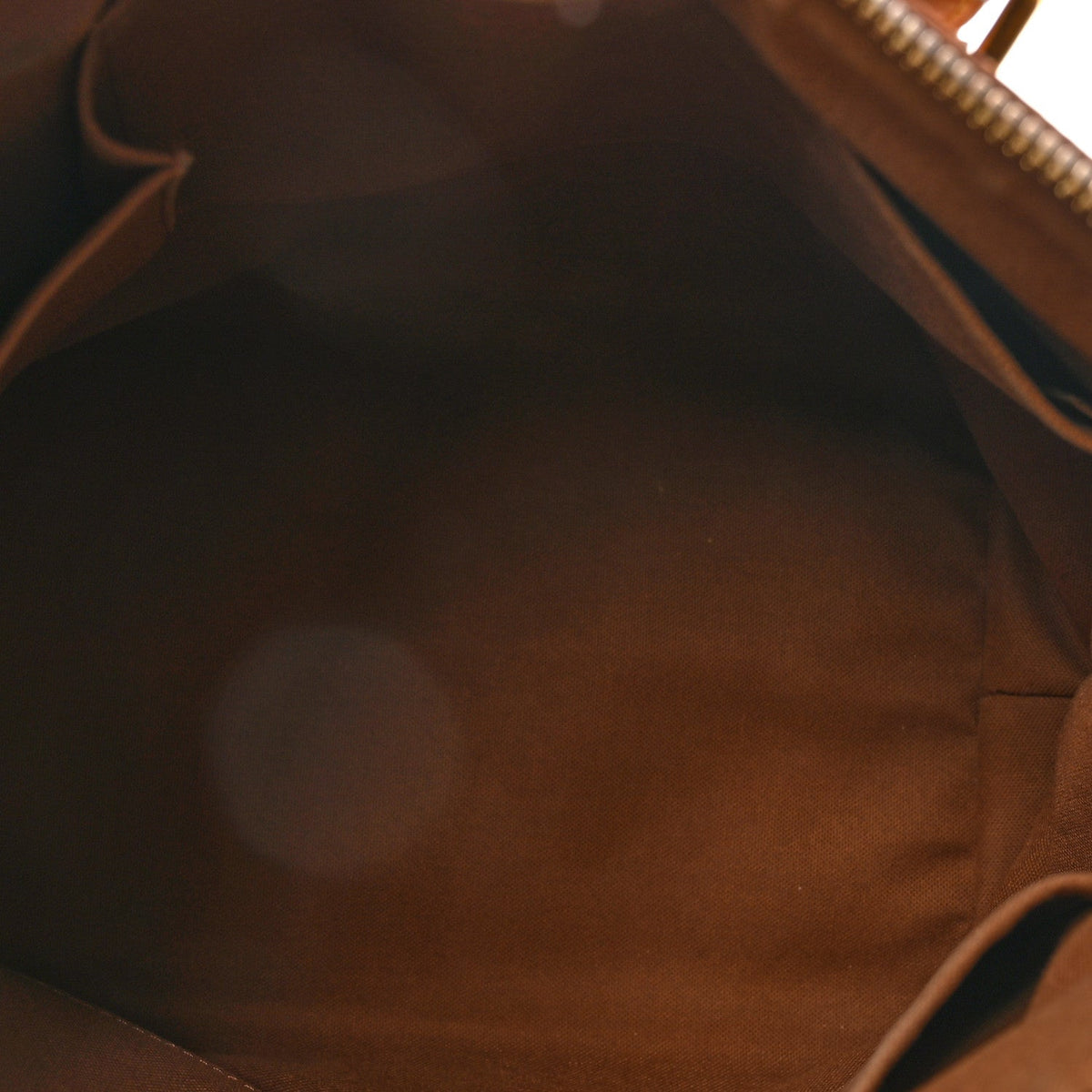 Monogram Palermo Pm Handbag