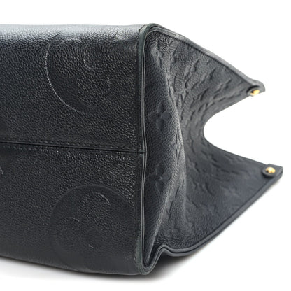 Handbag - Black