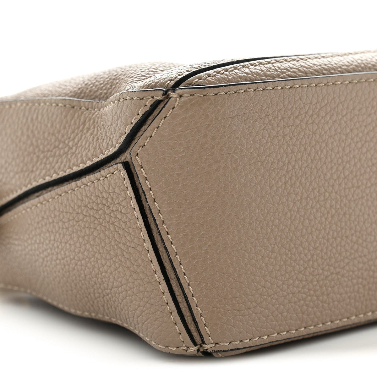 Mini Calfskin Handbag