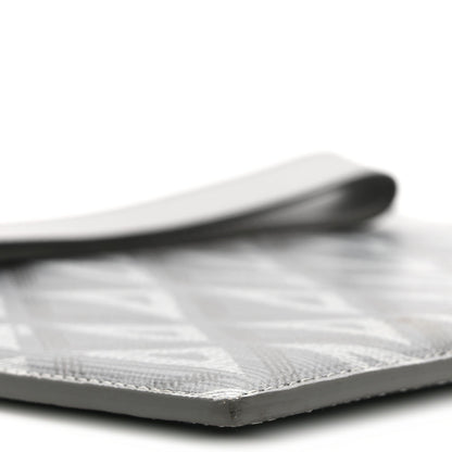 Canvas Pouch - Grey