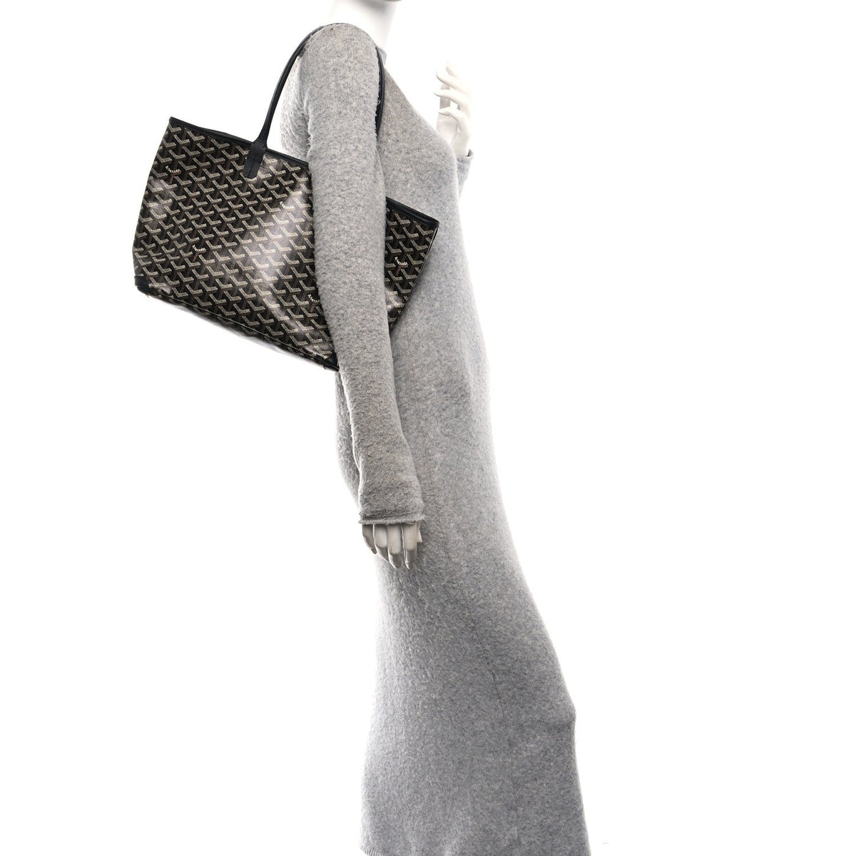 Handbag - Black
