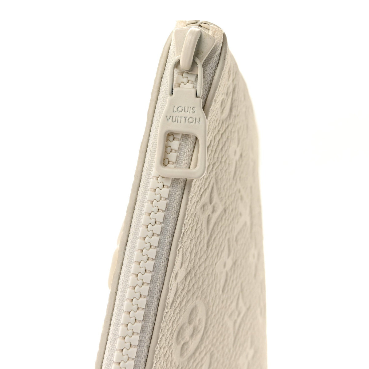 Pouch - White