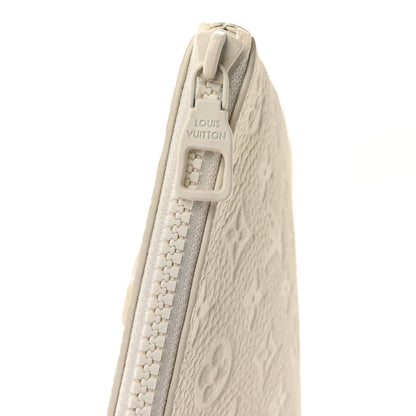 Pouch - White