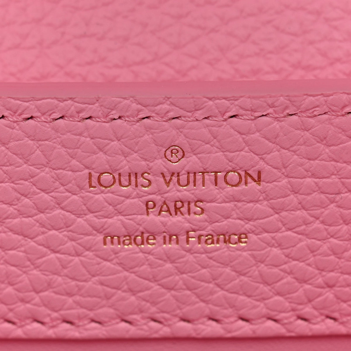 Mini Handbag - Pink
