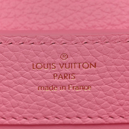 Mini Handbag - Pink