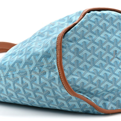 Handbag - Light Blue