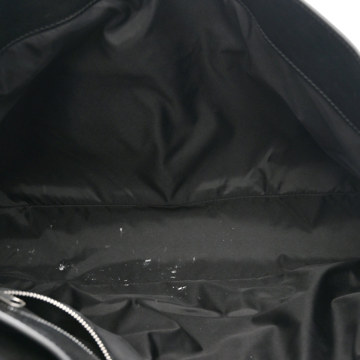 Large Handbag - Black