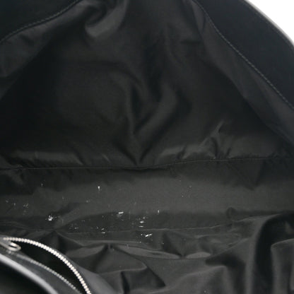 Large Handbag - Black