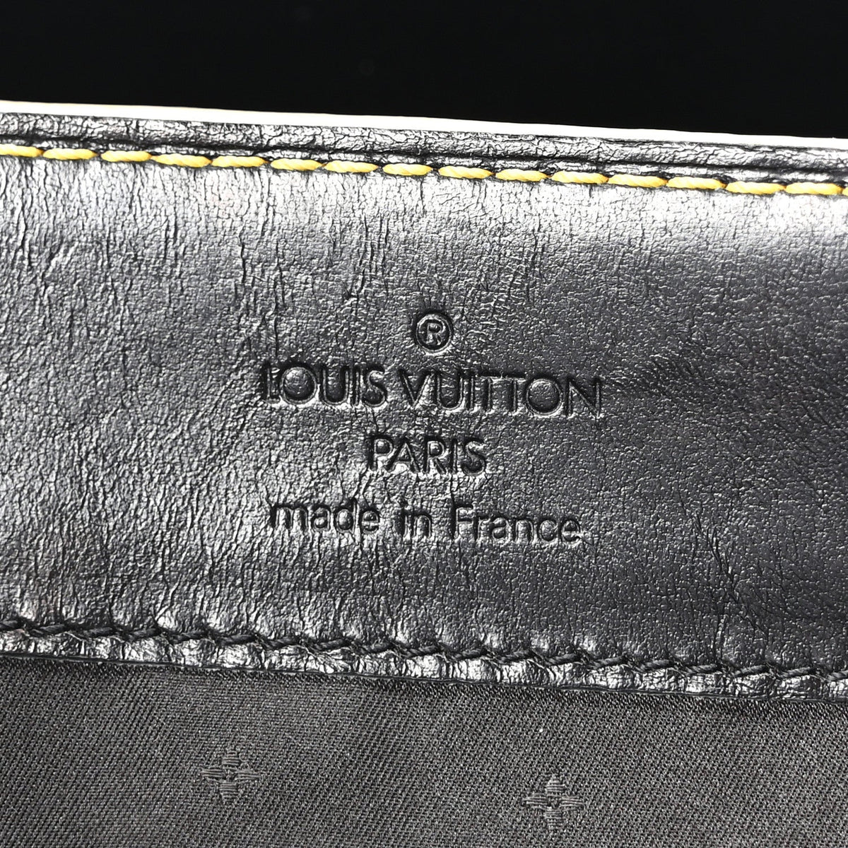 Handbag - Black