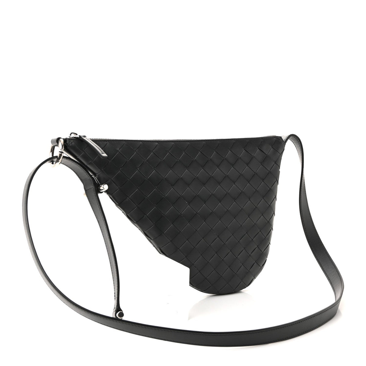 Small Calfskin Handbag