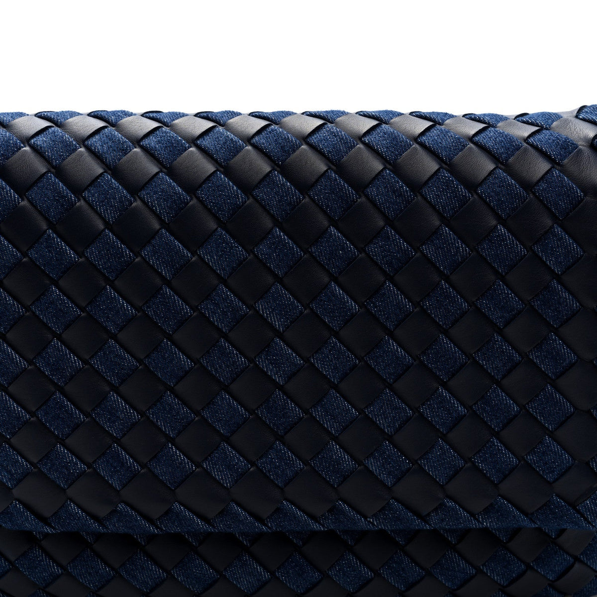 Nappa Handbag