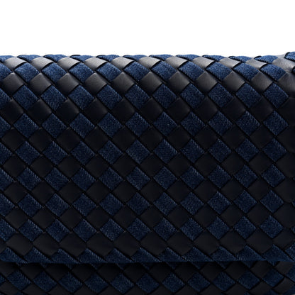 Nappa Handbag