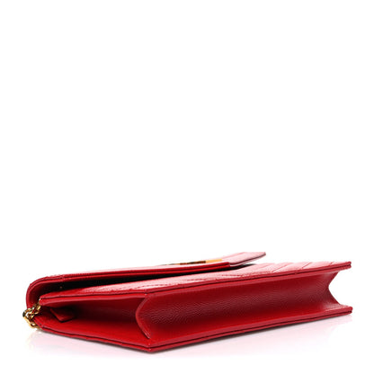 Wallet Bag - Red