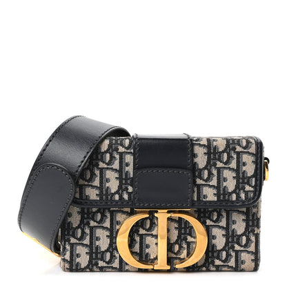Handbag - Blue