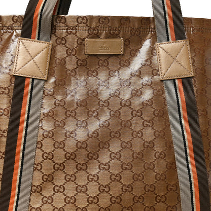 Medium Tote Bag