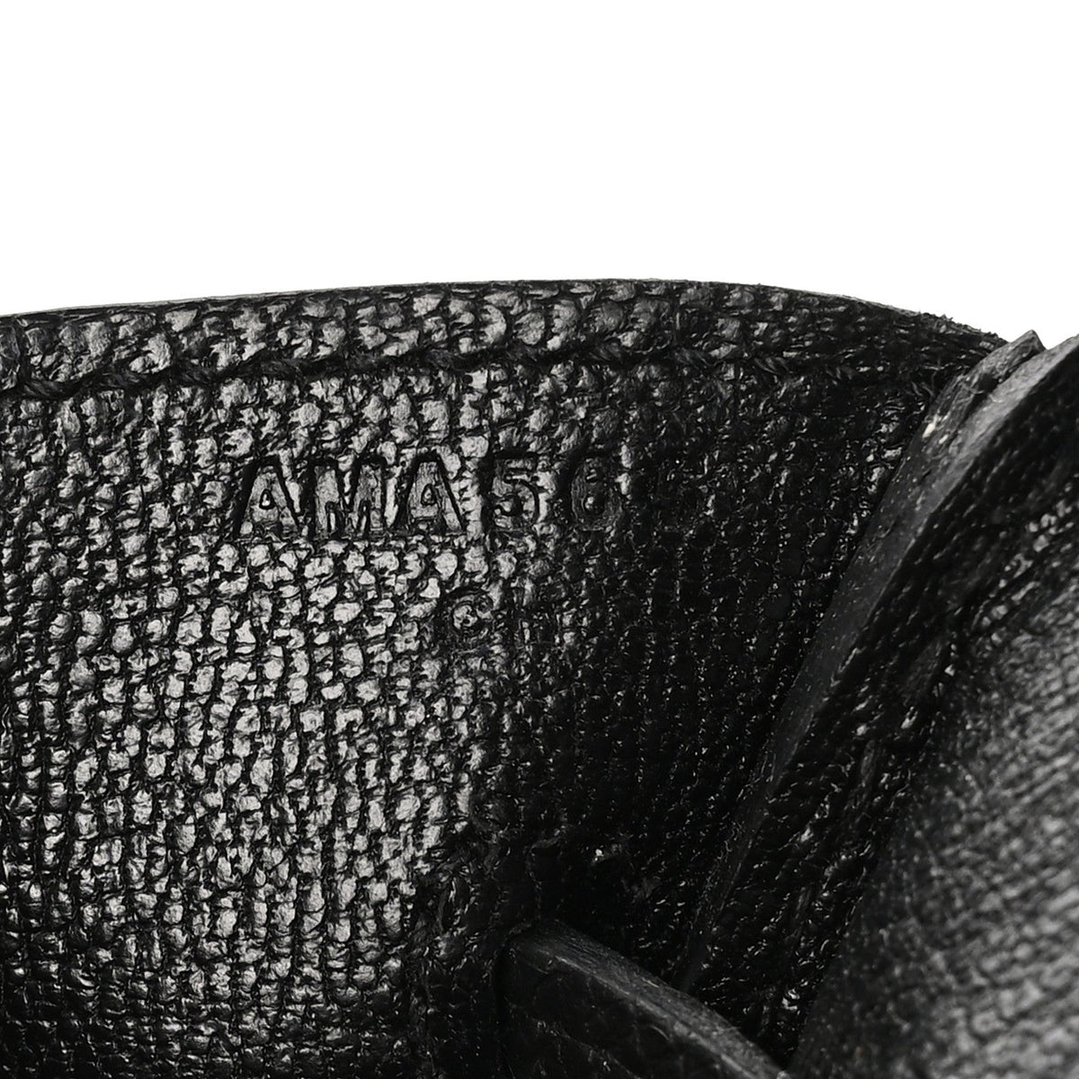 Epsom Handbag - Black