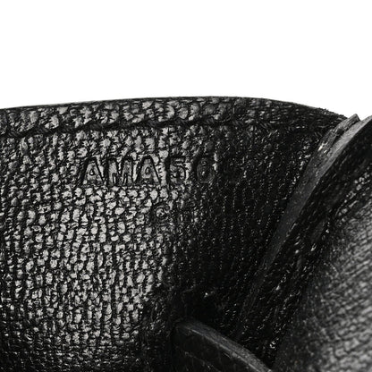 Epsom Handbag - Black