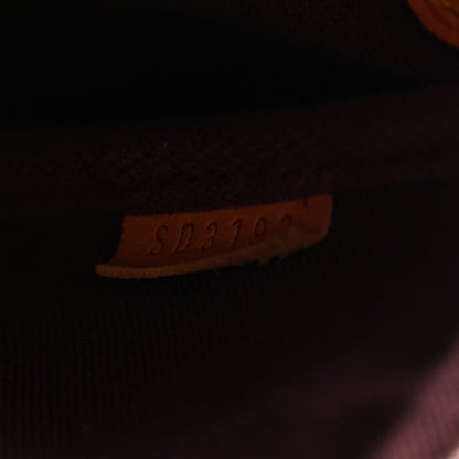 Monogram Favorite Mm Handbag